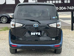 SIENTA HYBRID