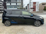 SIENTA HYBRID