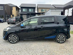 SIENTA HYBRID