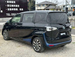 SIENTA HYBRID