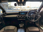 MERCEDES BENZ A-class