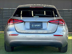 MERCEDES BENZ A-class