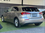 MERCEDES BENZ A-class