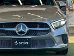 MERCEDES BENZ A-class