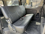 REGIUSACE 2WD van