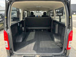 REGIUSACE 2WD van