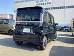 Spacia custom