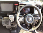 Spacia custom