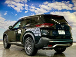 X-TRAIL HYBRID 4WD