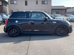 BMW MINI COOPER S
