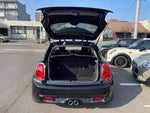 BMW MINI COOPER S