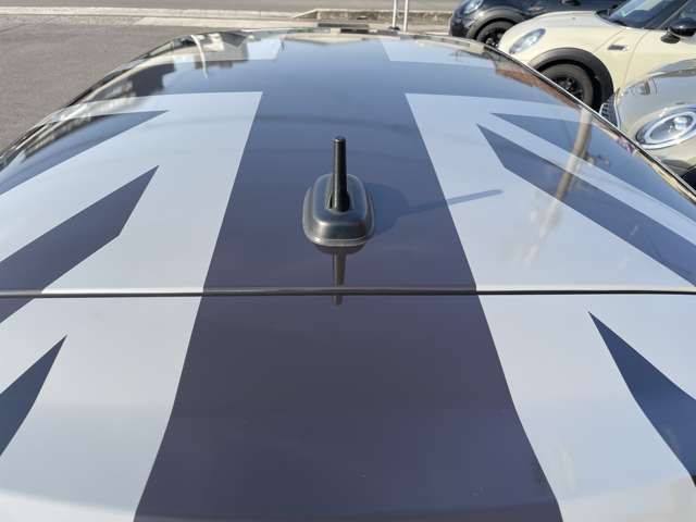 BMW MINI COOPER S
