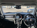BMW MINI COOPER S