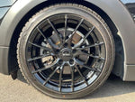 BMW MINI COOPER S