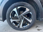 ROCKY e-SMART HYBRID