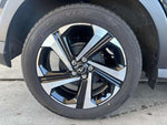 ROCKY e-SMART HYBRID