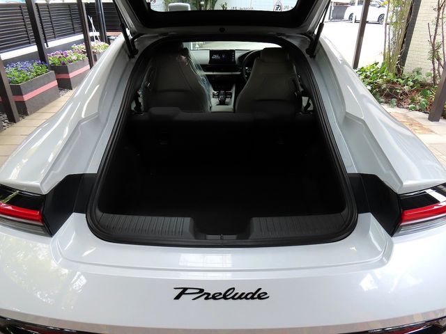 PRELUDE