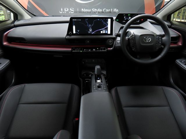 PRIUS PHV