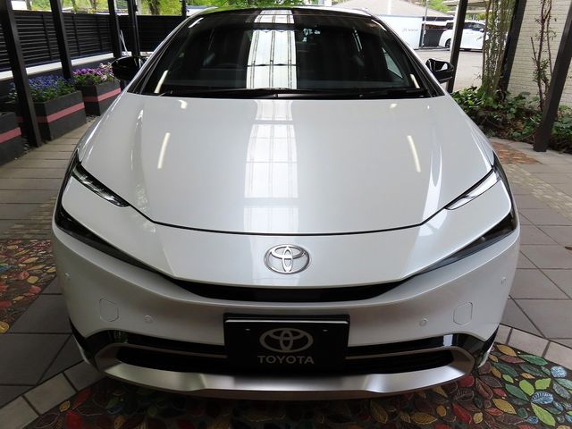 PRIUS PHV