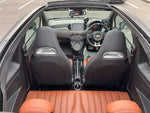 ABARTH 595C