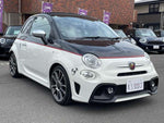 ABARTH 595C