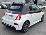 ABARTH 595C