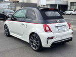 ABARTH 595C