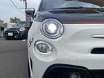 ABARTH 595C