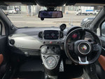 ABARTH 595C