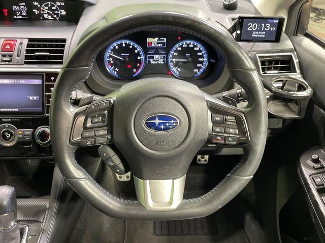 LEVORG
