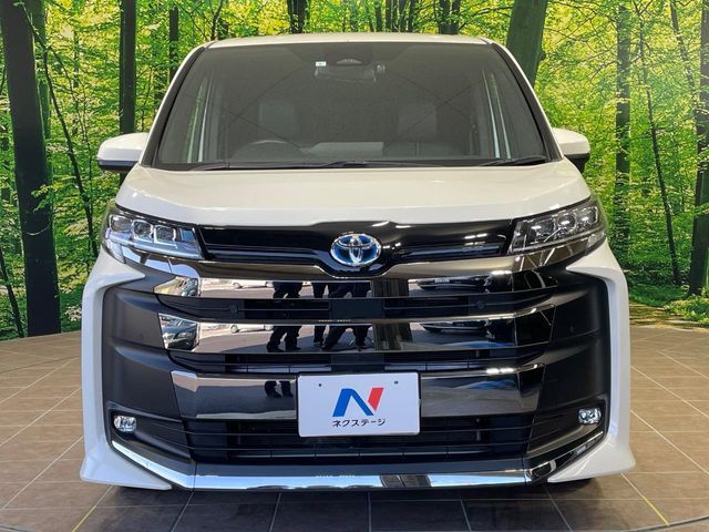 NOAH HYBRID