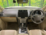 LANDCRUISER PRADO
