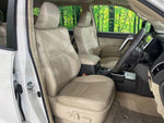 LANDCRUISER PRADO
