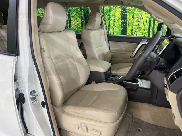 LANDCRUISER PRADO