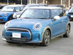 MINI COOPER D