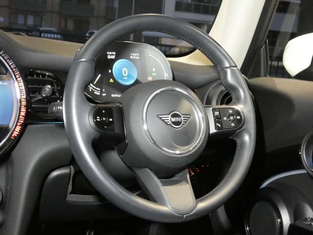 MINI COOPER D