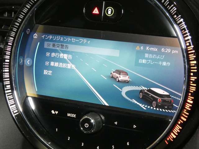 MINI COOPER D