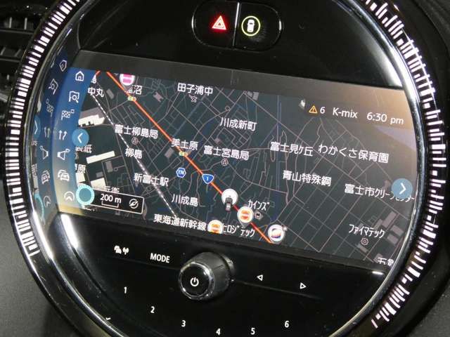 MINI COOPER D