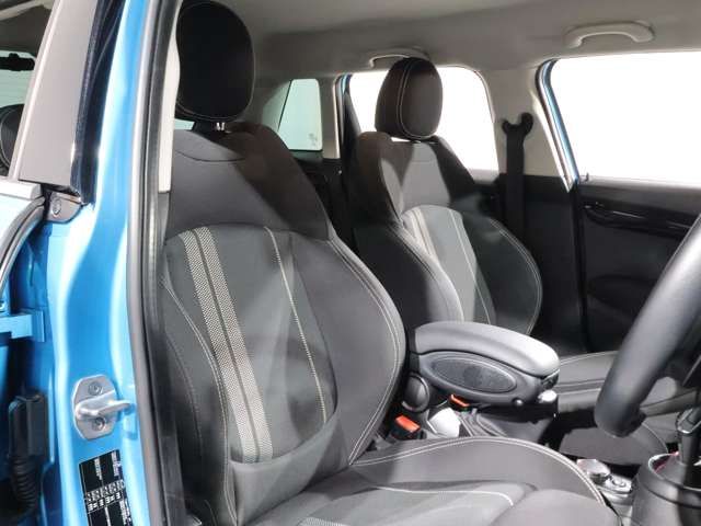 MINI COOPER S 5DOOR