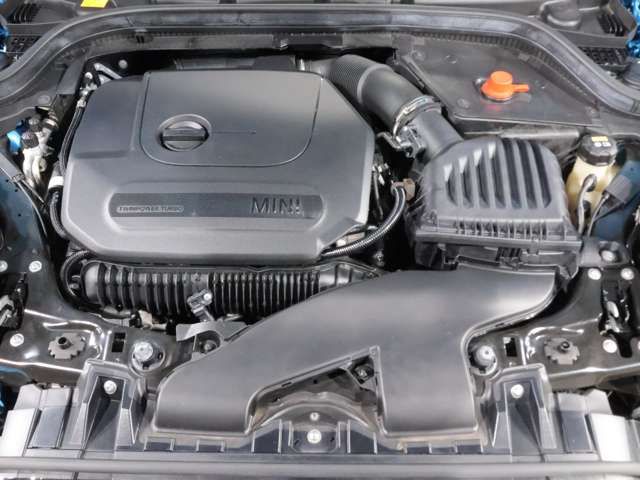 MINI COOPER S 5DOOR