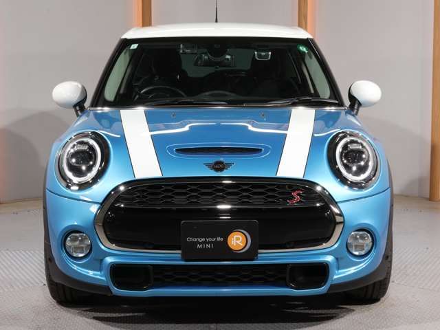 MINI COOPER S 5DOOR