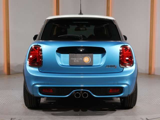 MINI COOPER S 5DOOR