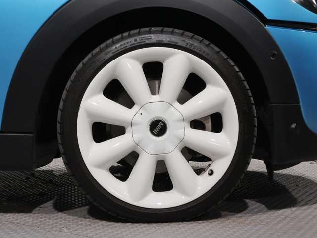 MINI COOPER S 5DOOR