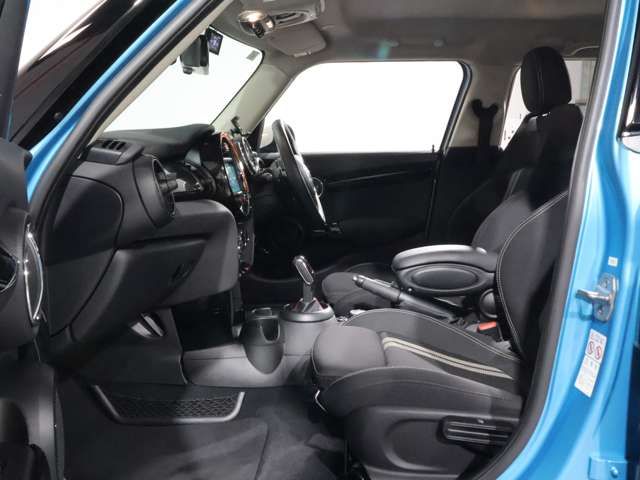MINI COOPER S 5DOOR