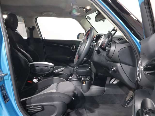 MINI COOPER S 5DOOR