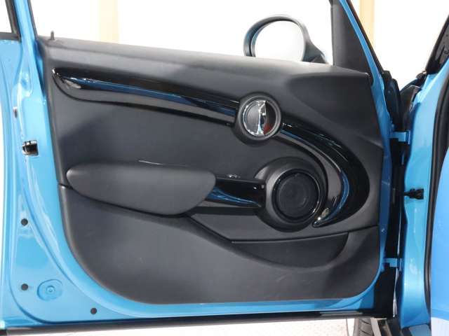 MINI COOPER S 5DOOR
