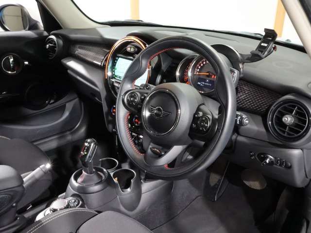 MINI COOPER S 5DOOR