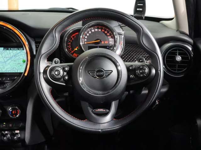 MINI COOPER S 5DOOR