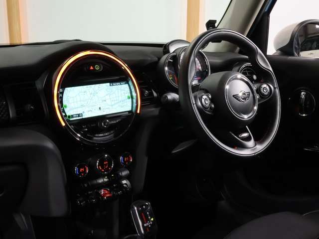 MINI COOPER S 5DOOR