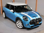 MINI COOPER S 5DOOR